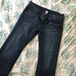 Candies jeans